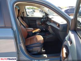 Ford Maverick 2022 2 Ford Maverick 2022 2