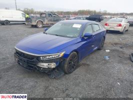 Honda Accord 2020 1 Honda Accord 2020 1
