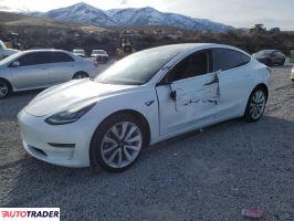 Tesla Model 3 2019 Tesla Model 3 2019