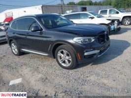 BMW X3 2019 2