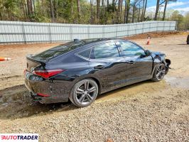 Acura Integra 2024 1