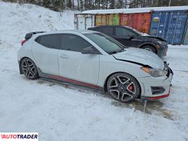 Hyundai Veloster 2020 2