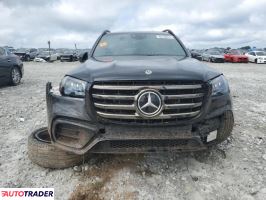 Mercedes CL 2024 3 Mercedes CL 2024 3