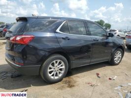 Chevrolet Equinox 2020 1 Chevrolet Equinox 2020 1