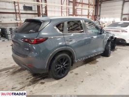 Mazda CX-5 2023 2