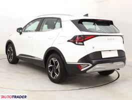 Kia Sportage 2023 1.6 147 KM