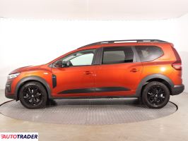 Dacia Pozostałe 2022 1.0 108 KM