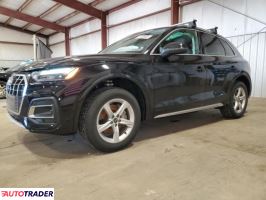 Audi Q5 2021 2