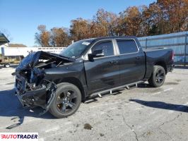 Dodge Ram - zobacz ofertę