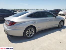 Hyundai Sonata 2023 2 Hyundai Sonata 2023 2