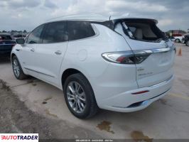 Buick Enclave 2023 3 Buick Enclave 2023 3