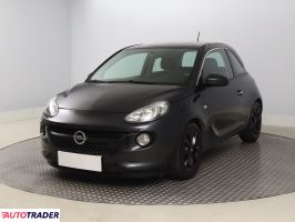 Opel Adam 2013 1.4 85 KM