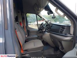 Ford Transit 2021 3