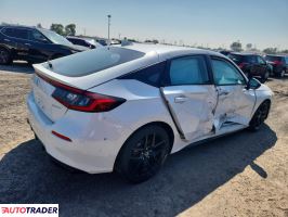 Honda Civic 2025 2