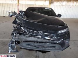 Honda Civic 2024 2 Honda Civic 2024 2