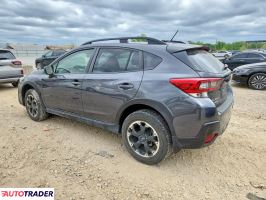 Subaru Pozostałe 2023 2