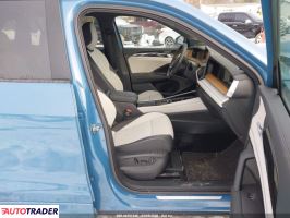 Volkswagen Tiguan 2025 2