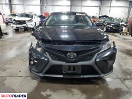 Toyota Camry 2019 2