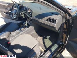 Volkswagen Jetta 2019 1
