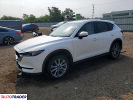 Mazda CX-5 2021 2