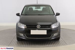 Volkswagen Polo 2011 1.2 103 KM