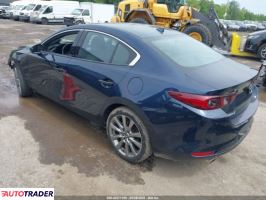 Mazda 3 2022 2