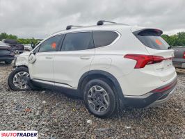 Hyundai Santa Fe 2023 1