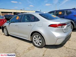 Toyota Corolla 2024 2