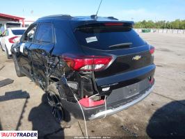 Chevrolet Blazer 2025 1