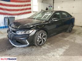 Volkswagen Jetta - zobacz ofertę