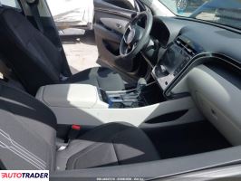 Hyundai Tucson 2024 2