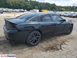 Dodge Charger 2021 3