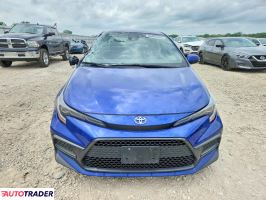 Toyota Corolla 2020 2