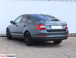 Skoda Octavia 2014 1.2 103 KM