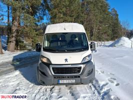 Motoryzacja - Osobowe