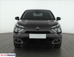 Citroen C4 2022 1.2 128 KM