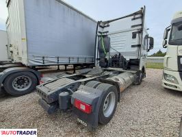 Iveco as 440 s49 Iveco as 440 s49