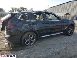BMW X3 2023 2 BMW X3 2023 2