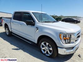 Ford Pozostałe 2022 3