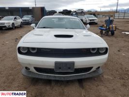 Dodge Challenger 2021 6