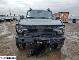 Ford Bronco 2024 2