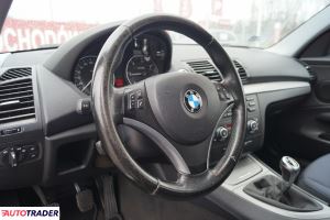 BMW 118 2007 2.0 143 KM