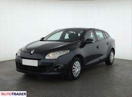 Renault Megane 2009 1.5 88 KM Renault Megane 2009 1.5 88 KM