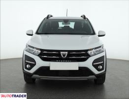 Dacia Sandero 2022 1.0 99 KM