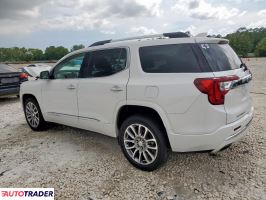 GMC Acadia 2023 3 GMC Acadia 2023 3