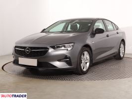 Opel Insignia 2021 2.0 171 KM