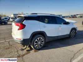 GMC Terrain 2020 2