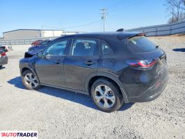 Honda HR-V 2024 2