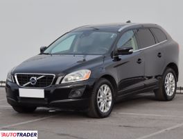 Volvo XC60 2010 3.0 281 KM