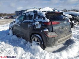 Hyundai Kona 2022 2 Hyundai Kona 2022 2